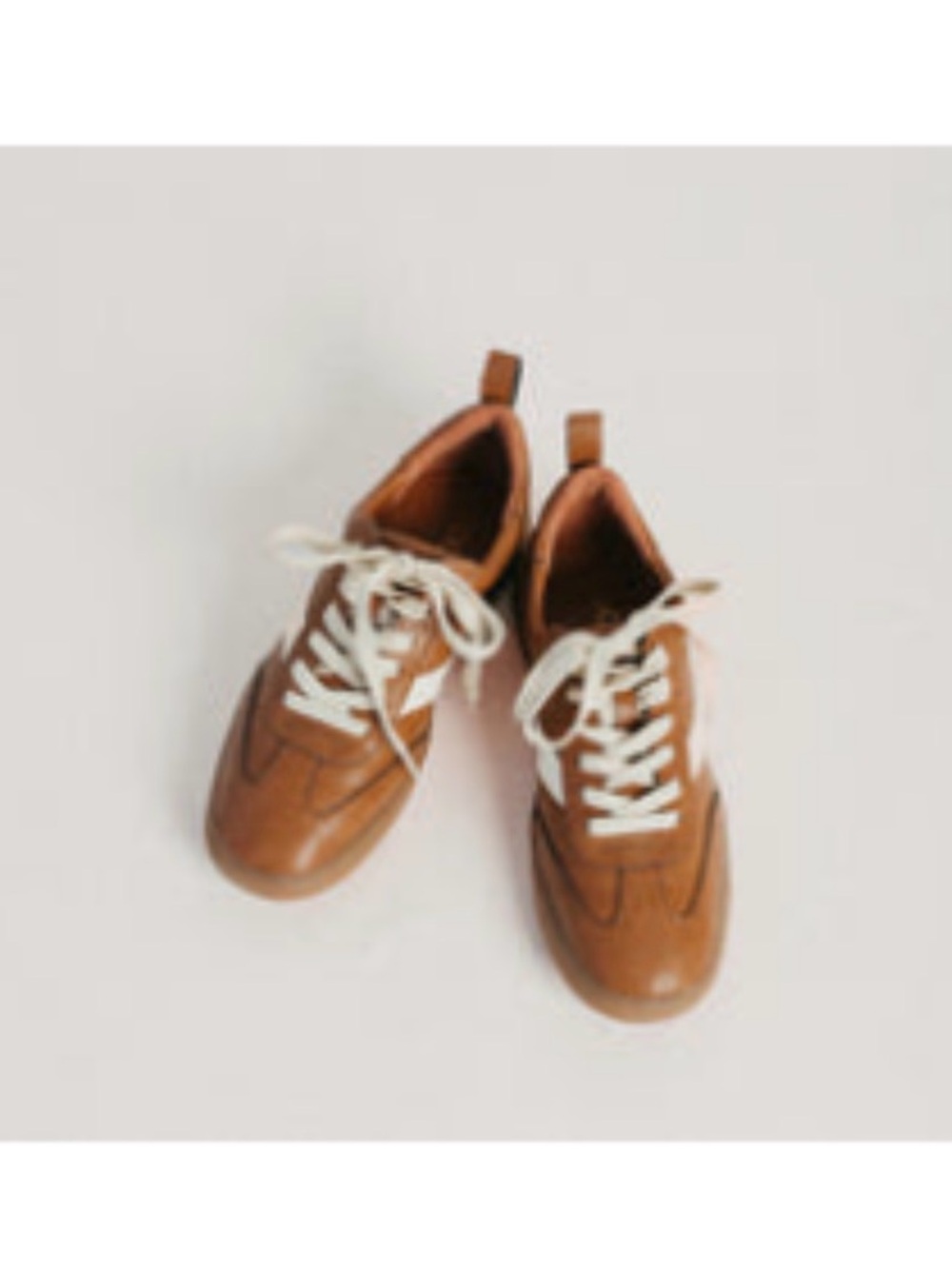 Coconuts by Matisse: Wylder low-top sneaker in Cognac multi